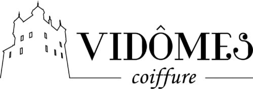 Vid&ocirc;mes Coiffure - logo