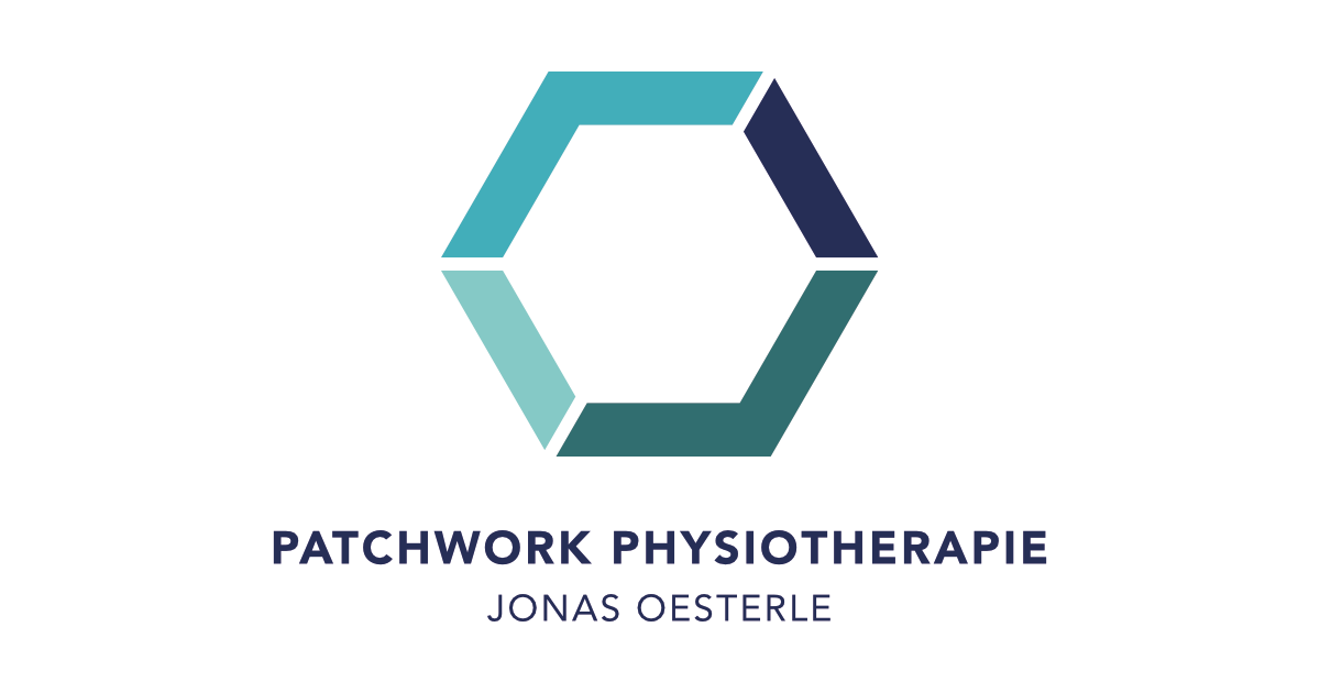 Patchwork Physiotherapie | Schwäbisch Hall Patchwork Physiotherapie | Schwäbisch Hall | Logo