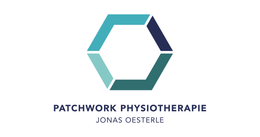Patchwork Physiotherapie | Schw&auml;bisch Hall | Logo
