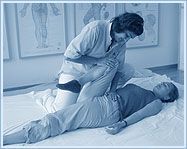 Behandlungen bei Shiatsu und Naturheilpraxis TCM in Malters