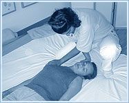 Behandlungen bei Shiatsu und Naturheilpraxis TCM in Malters