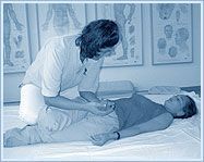 Behandlungen bei Shiatsu und Naturheilpraxis TCM in Malters