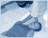 Behandlungen bei Shiatsu und Naturheilpraxis TCM in Malters