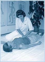Shiatsu- und Naturheilpraxis Limacher Refael Nava