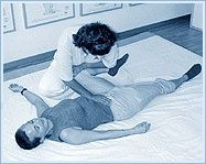 Shiatsu- und Naturheilpraxis Limacher Refael Nava