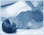 Behandlungen bei Shiatsu und Naturheilpraxis TCM in Malters