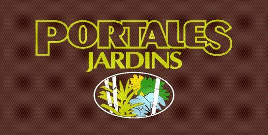 Logo Portales Jardins