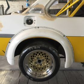 Carrosserie Grossen -Herzogenbuchsee