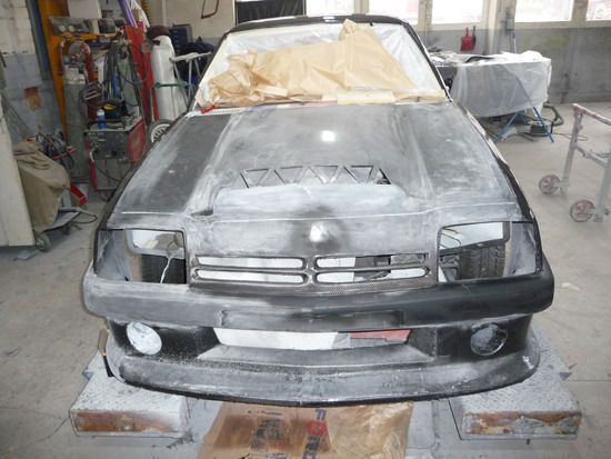 Carrosserie Grossen - Herzogenbuchsee 5