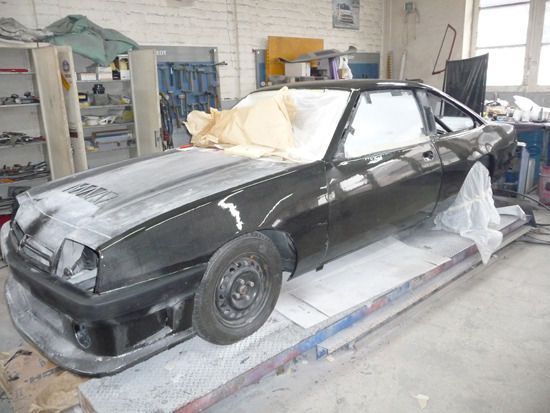 Carrosserie Grossen - Herzogenbuchsee 4