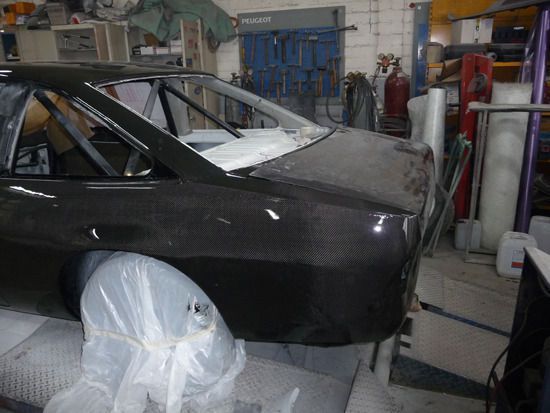 Carrosserie Grossen - Herzogenbuchsee 2