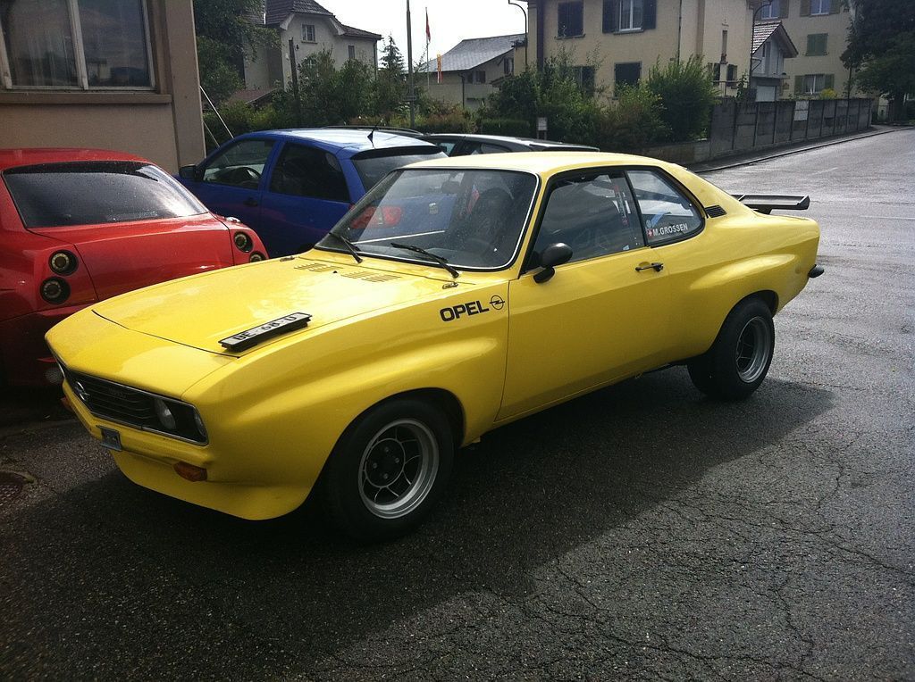 Carrosserie Grossen - Herzogenbuchsee 11