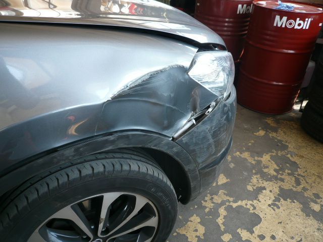 Carrosserie Grossen - Herzogenbuchsee 12