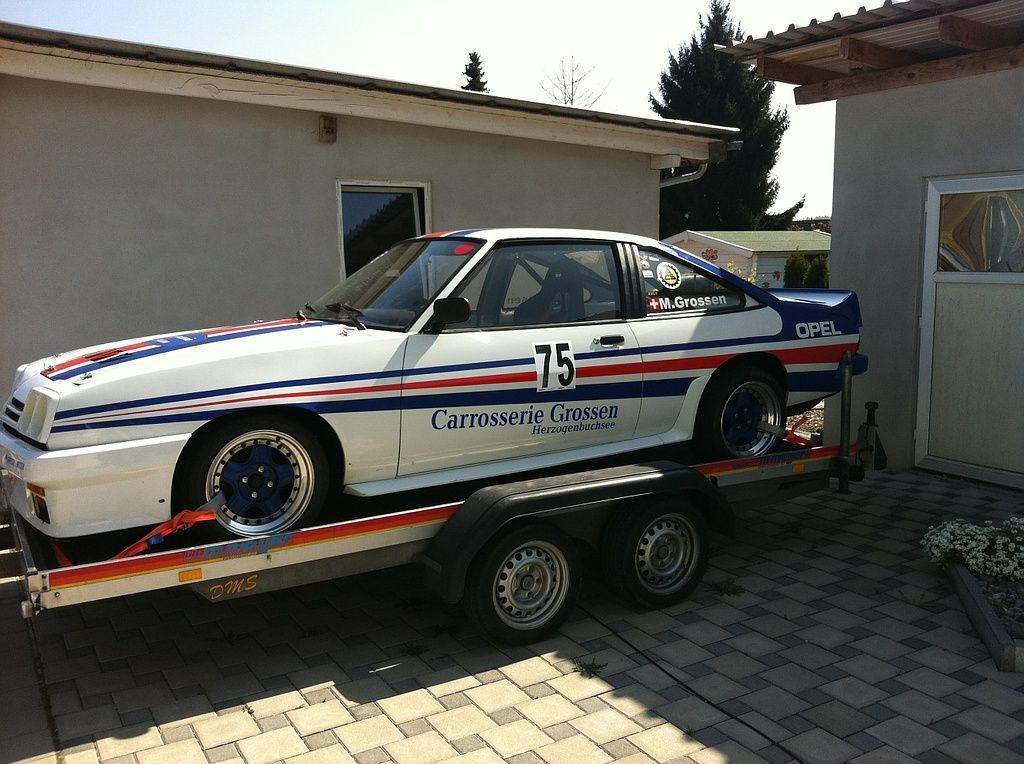 Carrosserie Grossen - Herzogenbuchsee 10