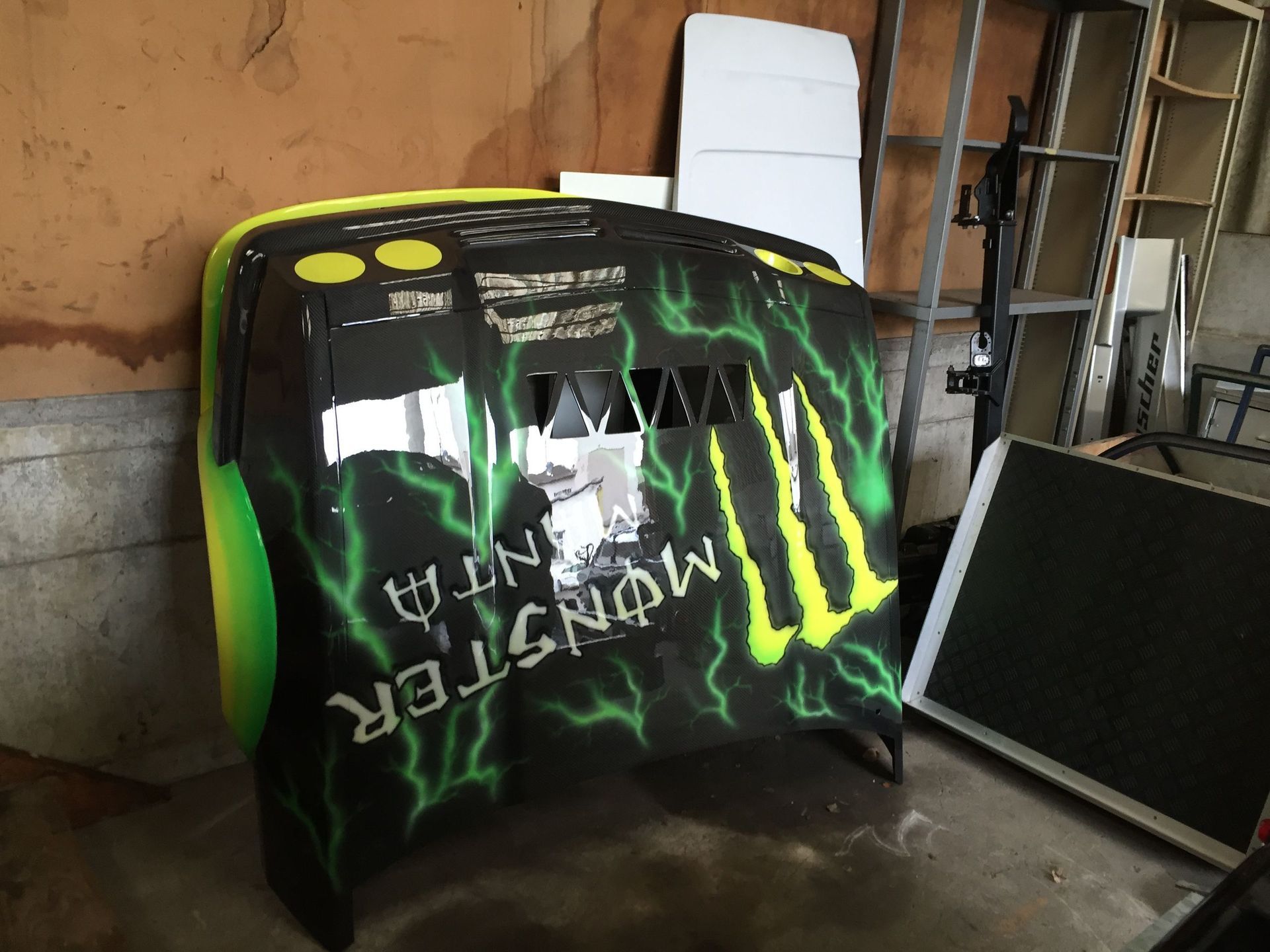 Carrosserie Grossen - Herzogenbuchsee 6