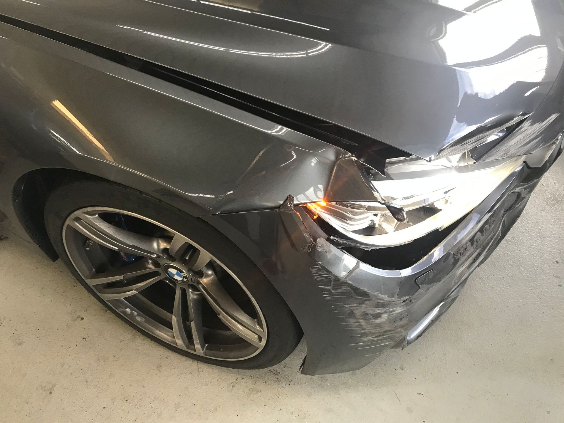 Carrosserie Grossen -Herzogenbuchsee