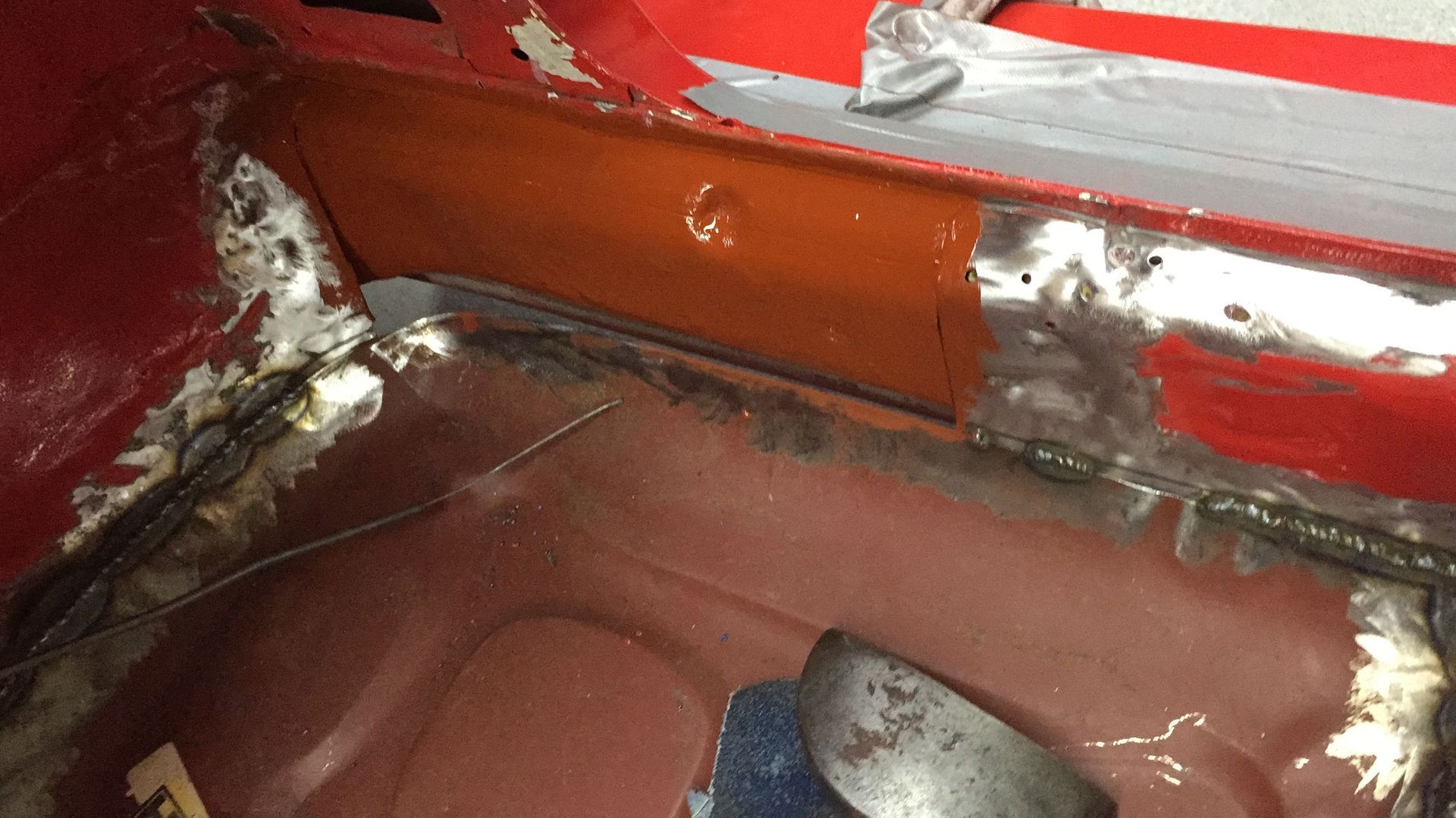 Carrosserie Grossen -Herzogenbuchsee