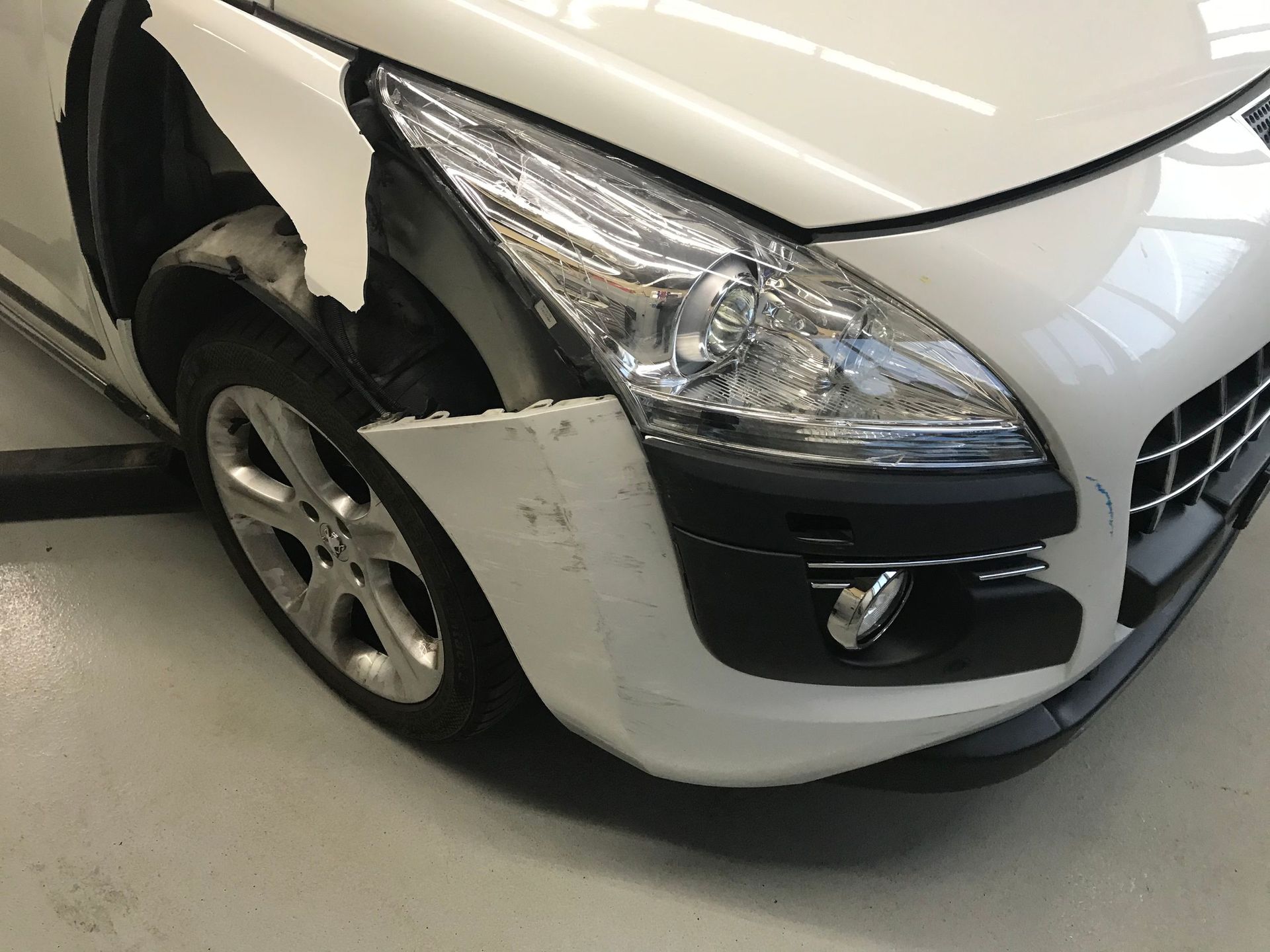 Carrosserie Grossen -Herzogenbuchsee