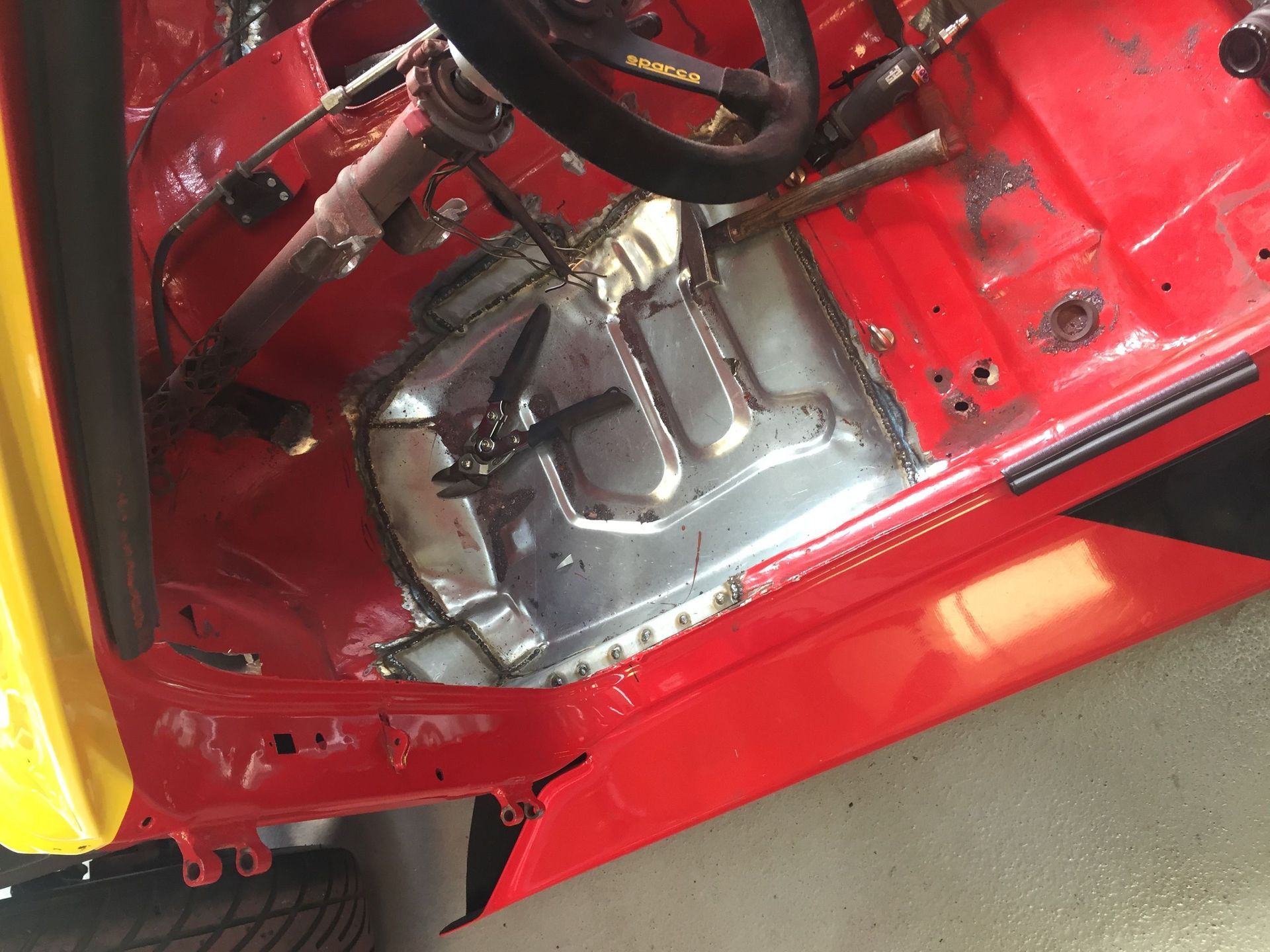 Carrosserie Grossen -Herzogenbuchsee