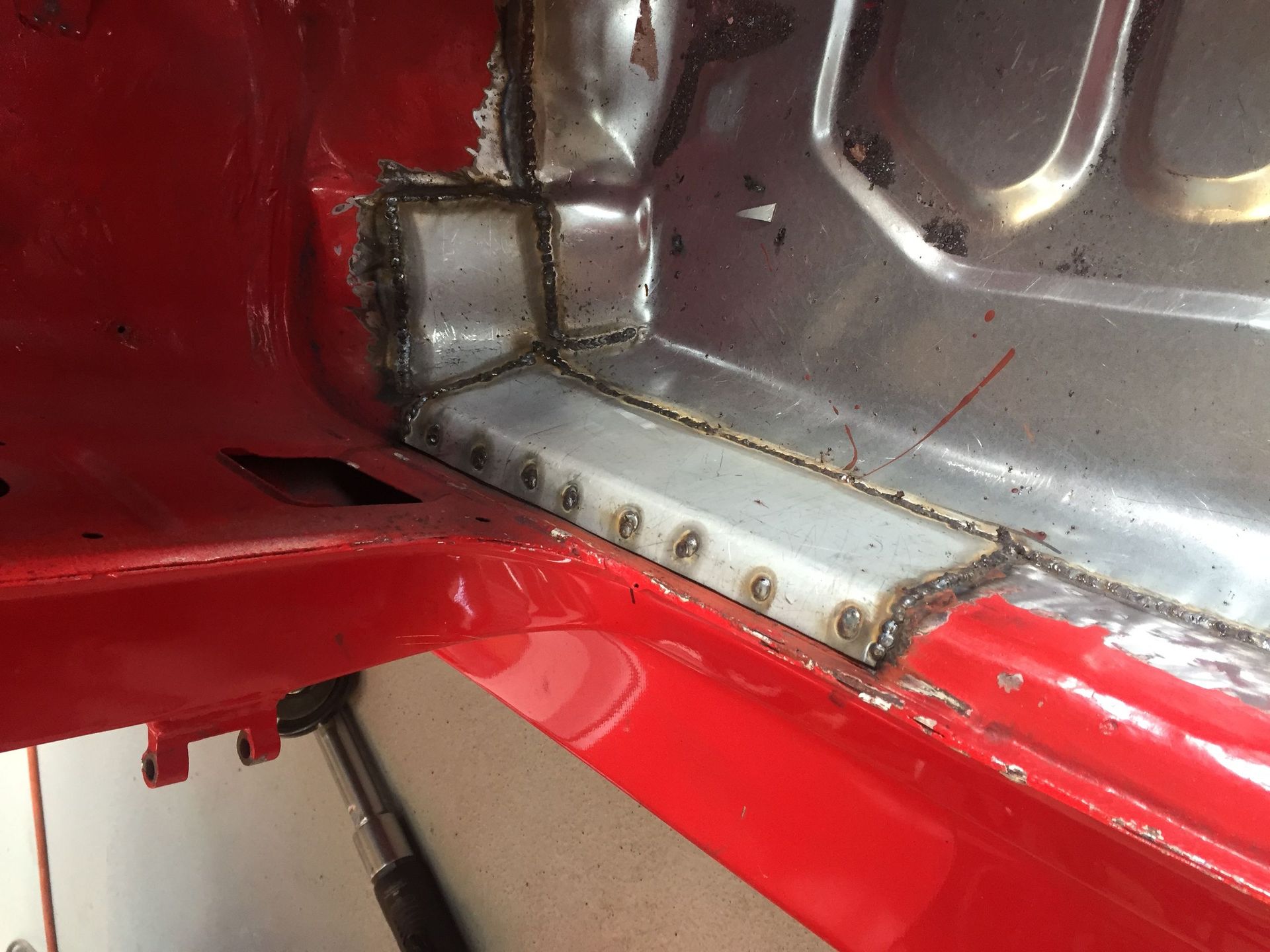 Carrosserie Grossen -Herzogenbuchsee