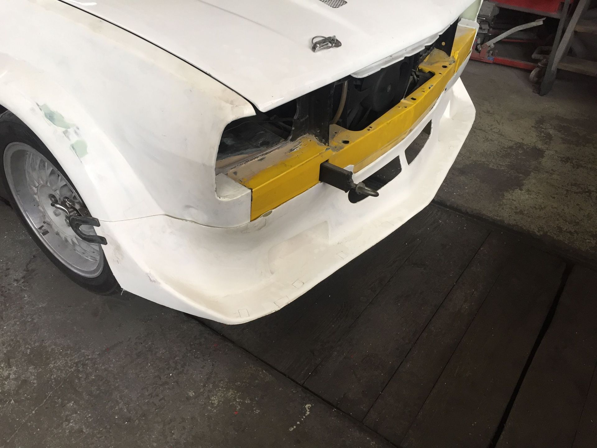 Carrosserie Grossen -Herzogenbuchsee