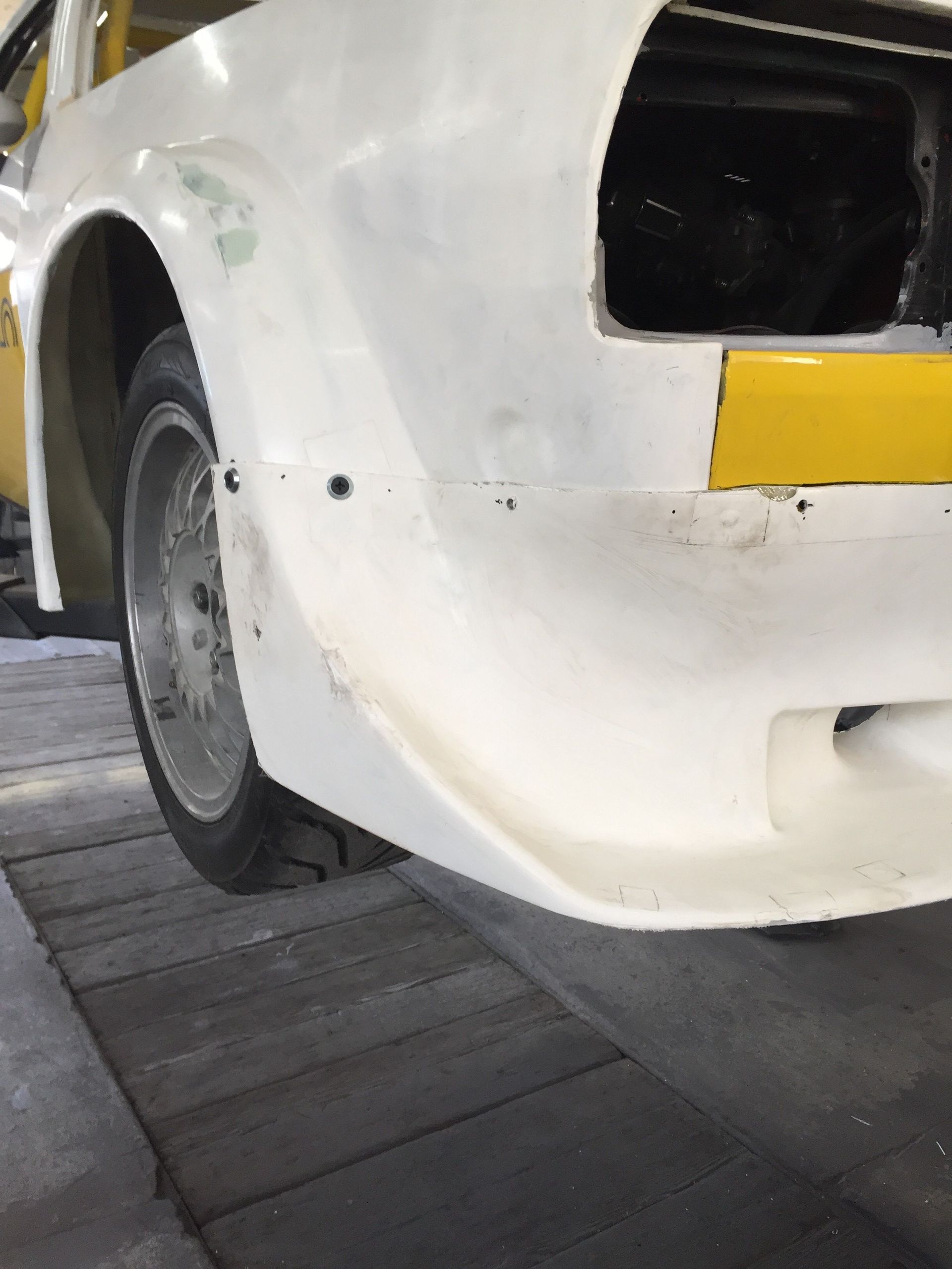 Carrosserie Grossen -Herzogenbuchsee