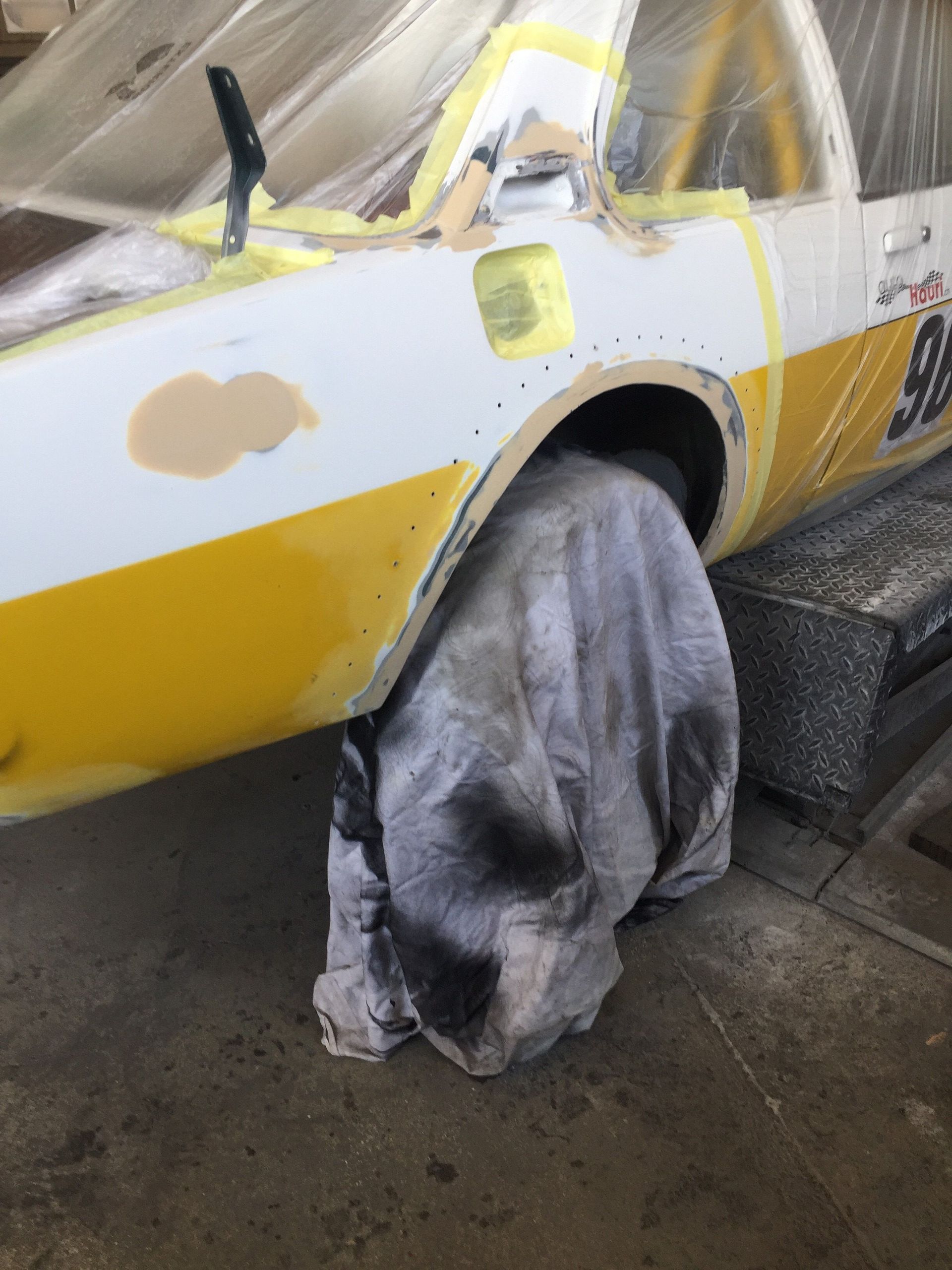 Carrosserie Grossen -Herzogenbuchsee