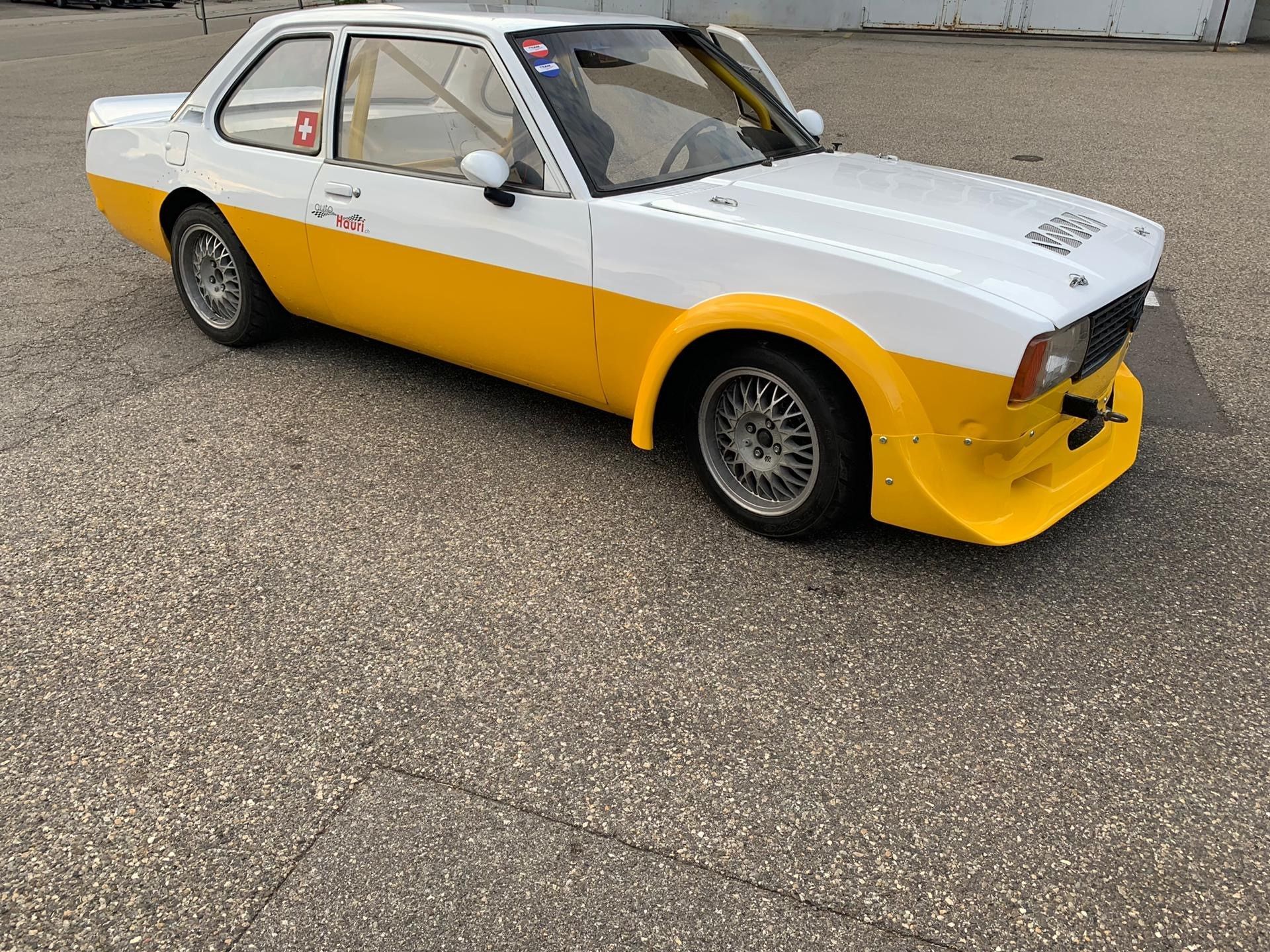 Carrosserie Grossen -Herzogenbuchsee