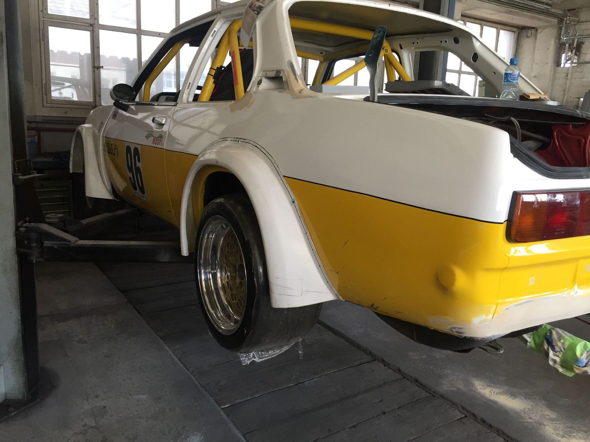 Carrosserie Grossen -Herzogenbuchsee