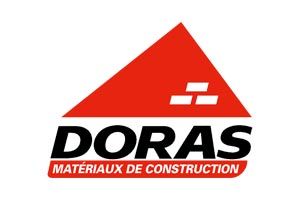 Logo DORAS