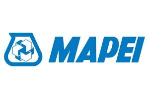 Logo MAPEI