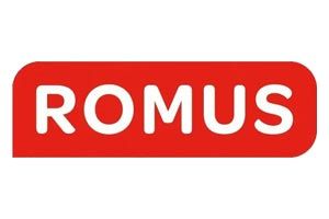 Logo Romus