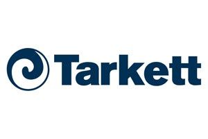 Logo Tarkett