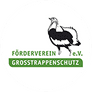 Logo Förderverein Grosstrappenschutz
