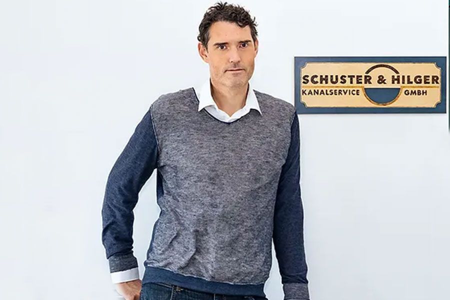 Andre Schuster Andre Schuster