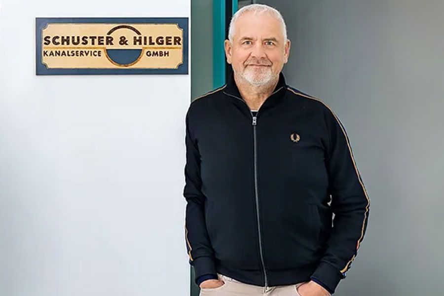 Bernd Hilger Bernd Hilger