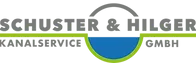 Zur Startseite Schuster & Hilger Kanalservice GmbH