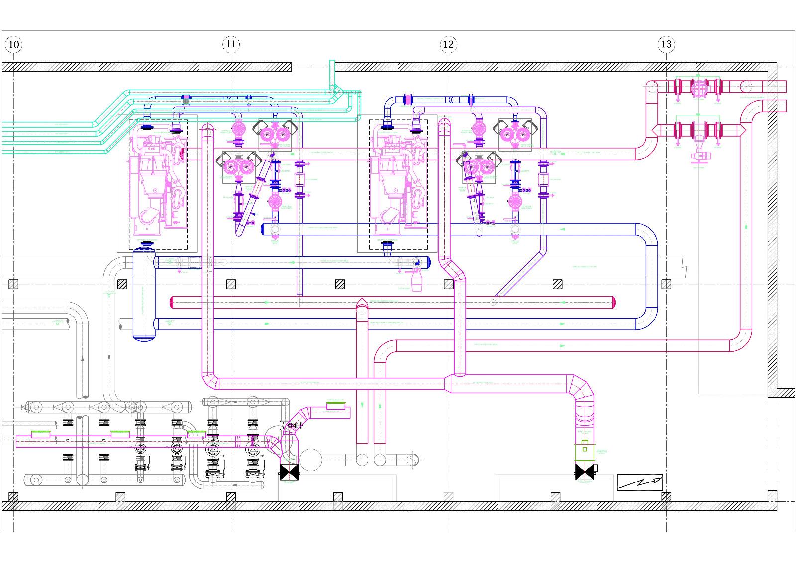 Étude d’exécution