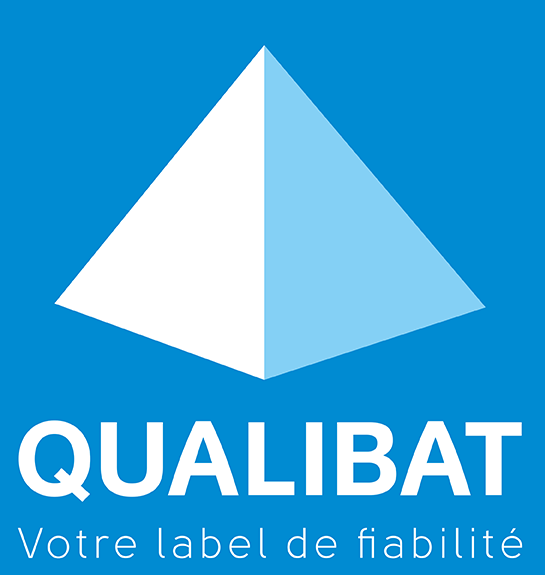 Logo QUALIBAT