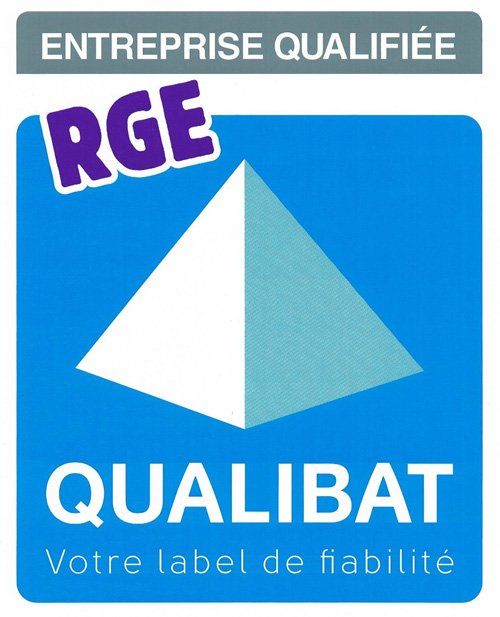 Qualibat RGE