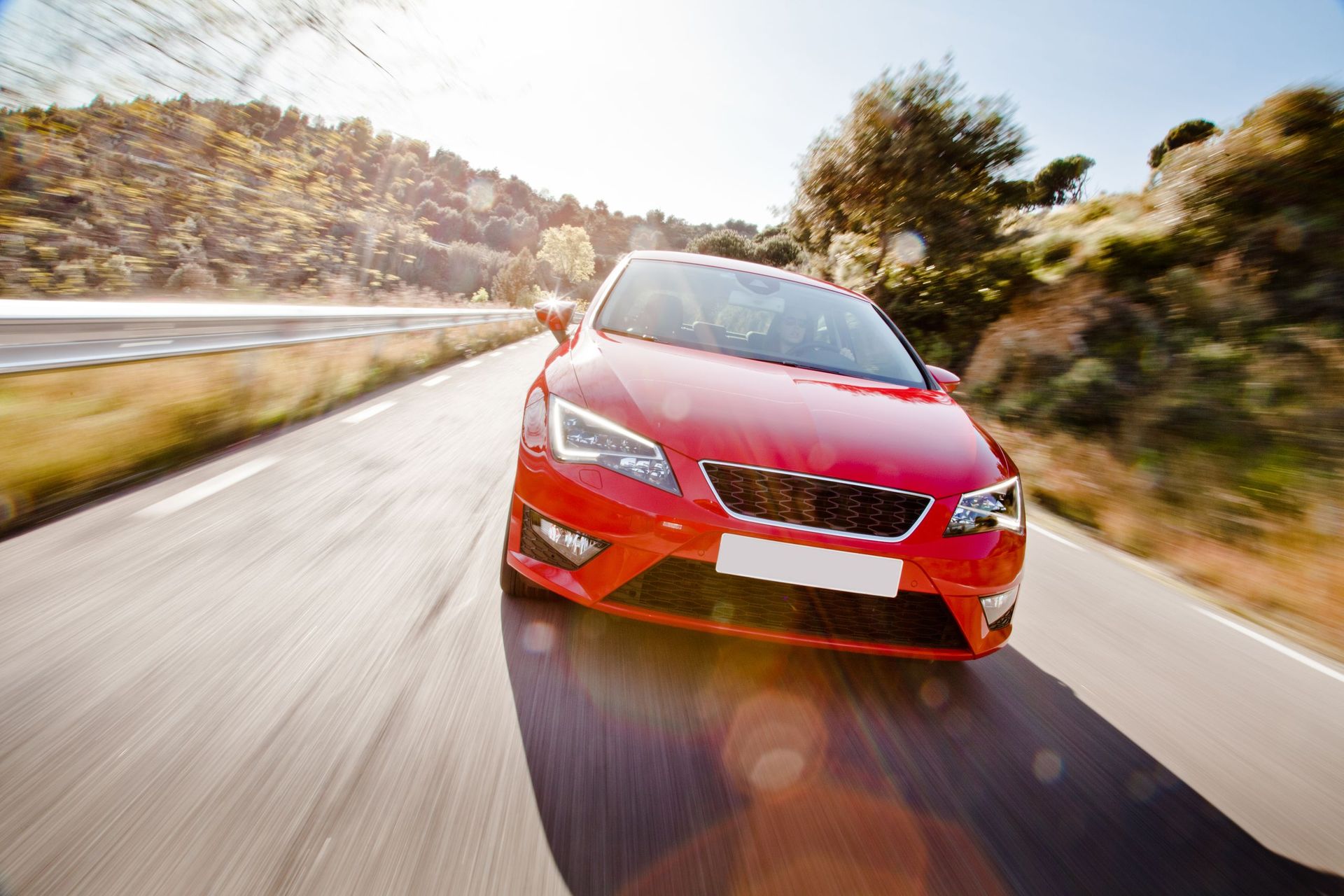 Seat - Garage Brügger Sàrl