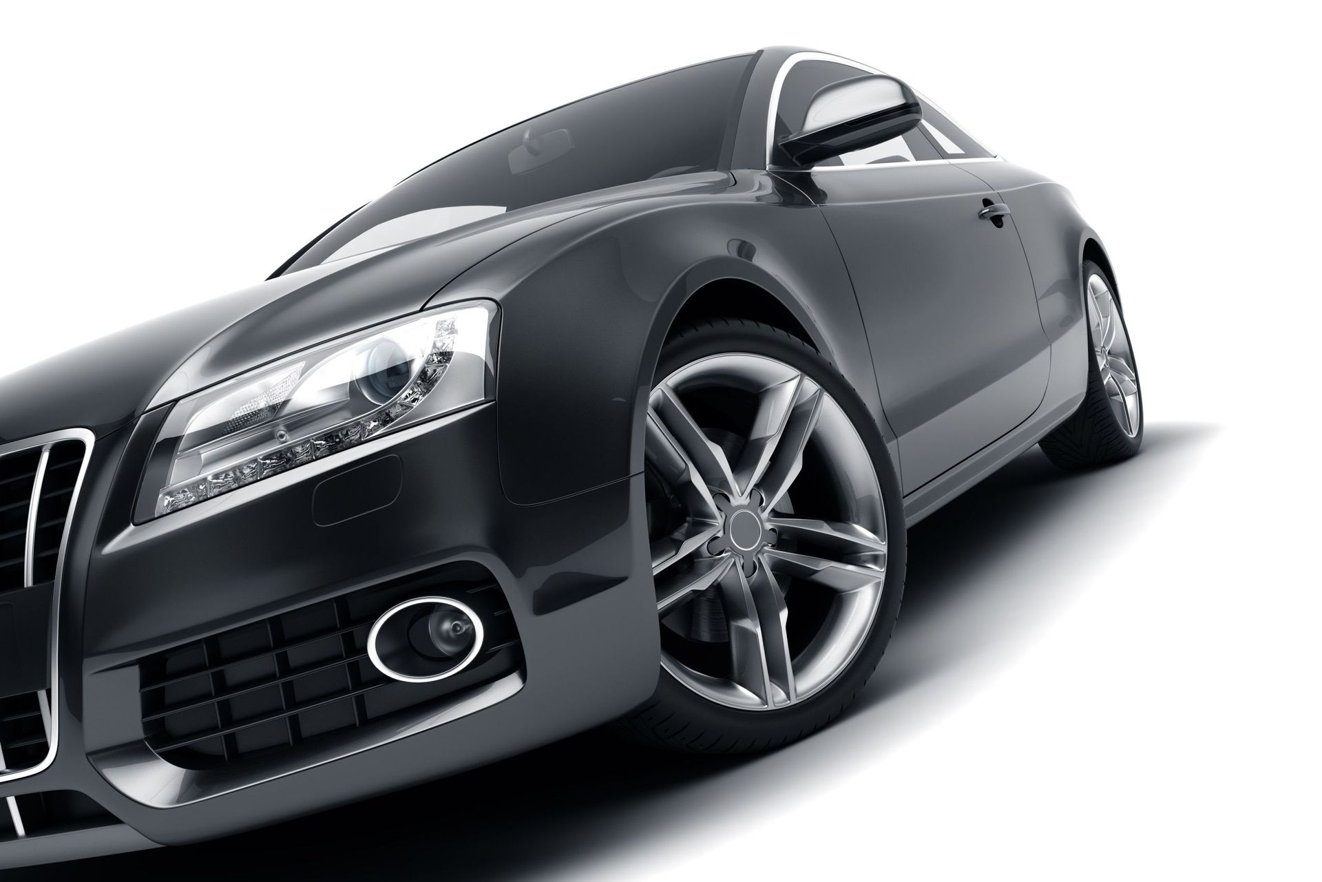 Voiture d'occasion - Garage Brügger Sàrl