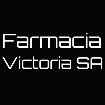 Logo de Farmacia Victoria Lac
