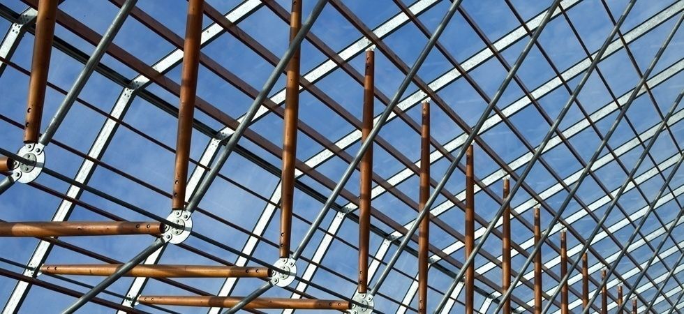 Raboud SA - barrière métallique