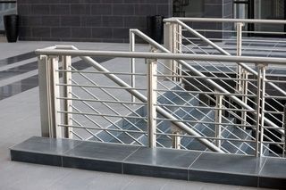 Raboud SA - véranda