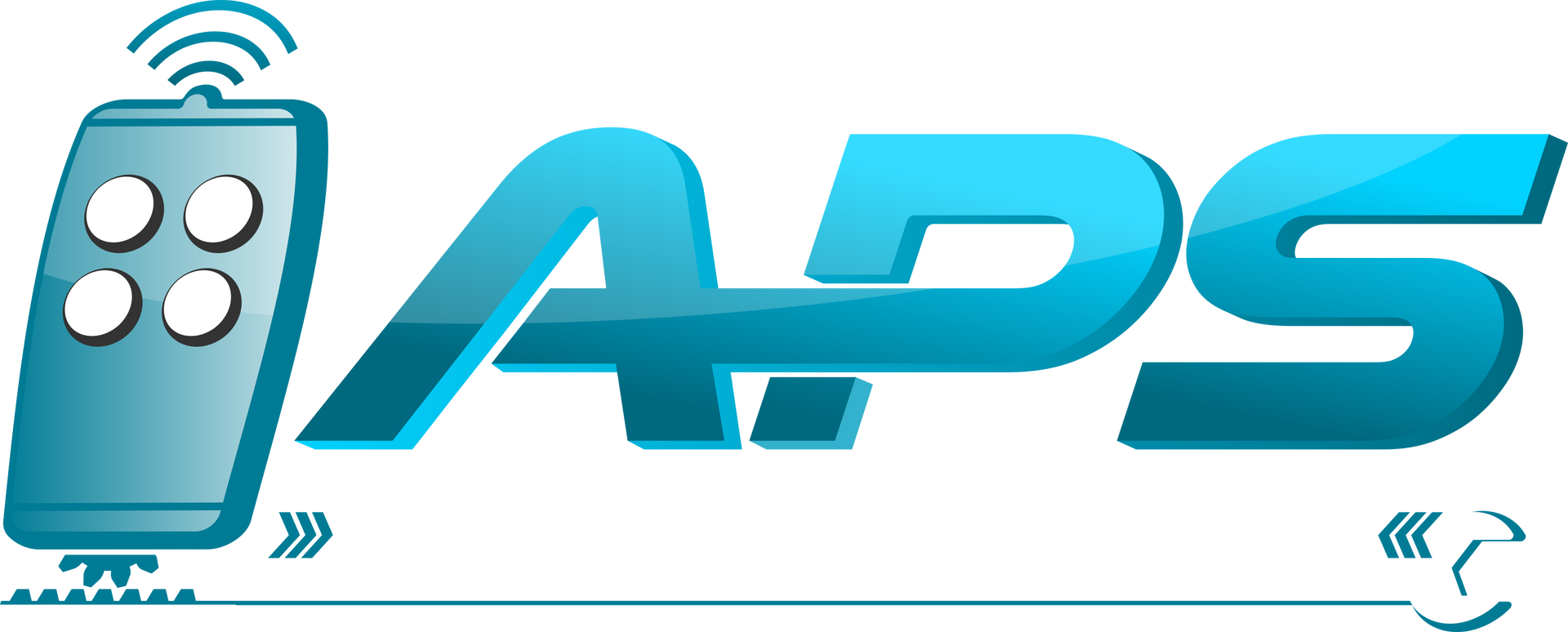 Logo entreprise format tablette