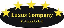 Logo der Luxus Company GmbH