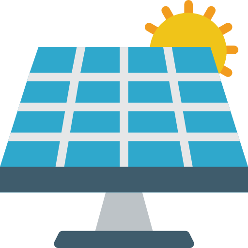 Chauffage solaire