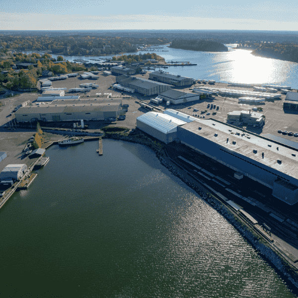 Riku Raehalme, Fortaco Group