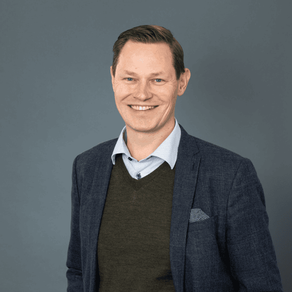 Tuomas Ahvonen, Fortaco Group